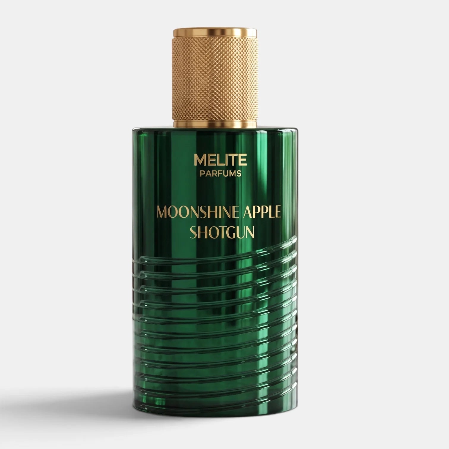 Melite Moonshine Apple Shotgun Eau de Parfum 55ml