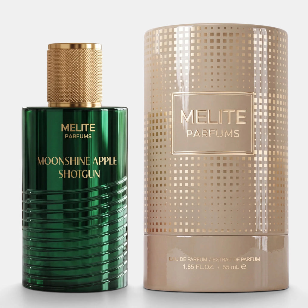 Melite Moonshine Apple Shotgun Eau de Parfum 55ml