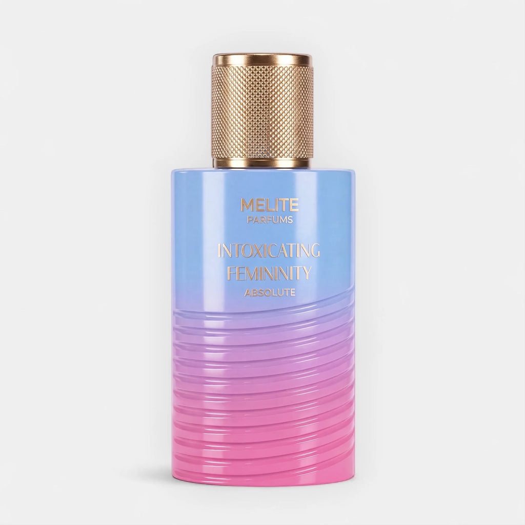 Melite Intoxicating Femininity Absolute Eau de Parfum 55ml