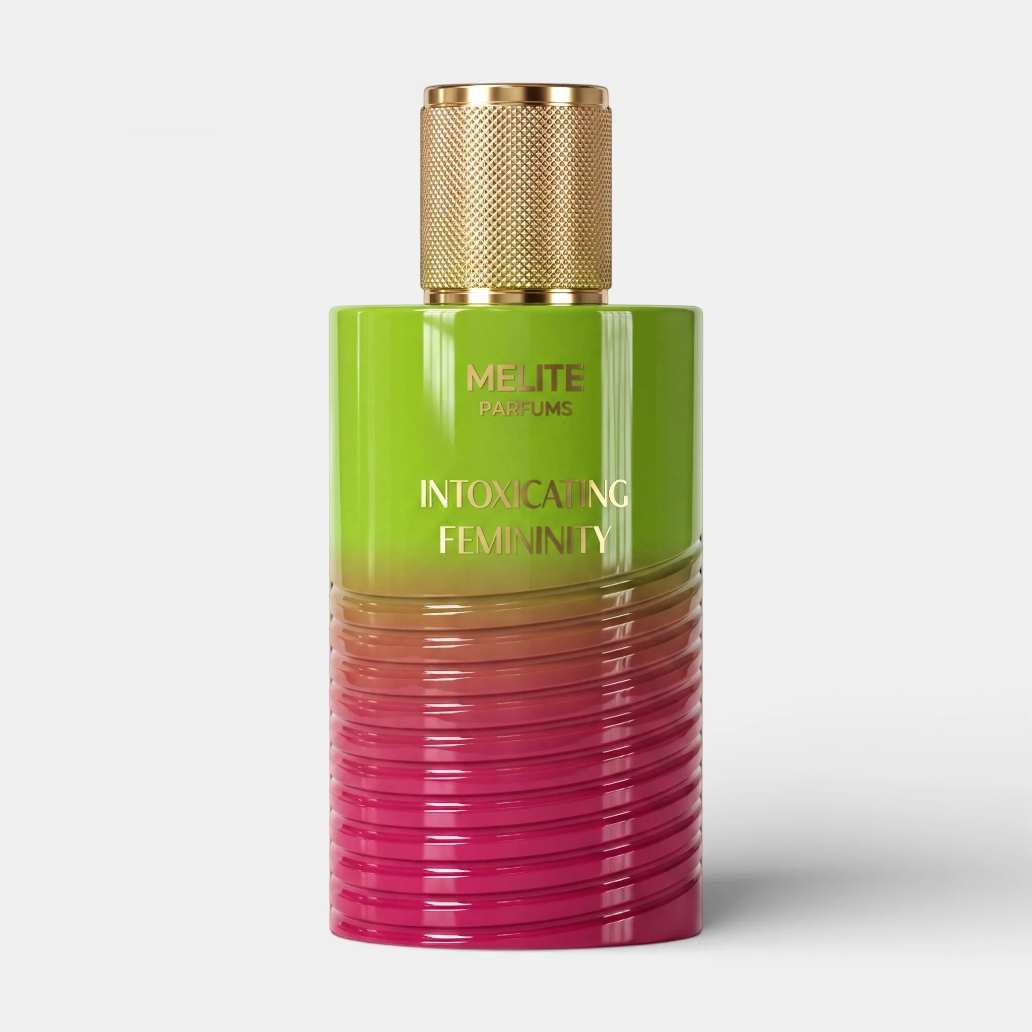 Melite Intoxicating Femininity Eau de Parfum 55ml