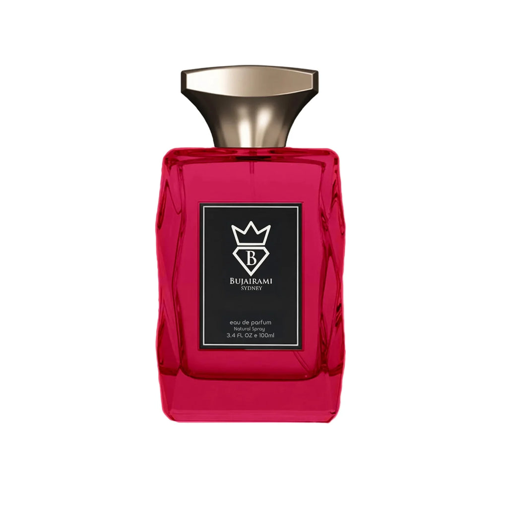 Love Obsession Eau de Parfum 100ml   Inspired by Paco Rabanne Fame In Love Parfum Elixir.