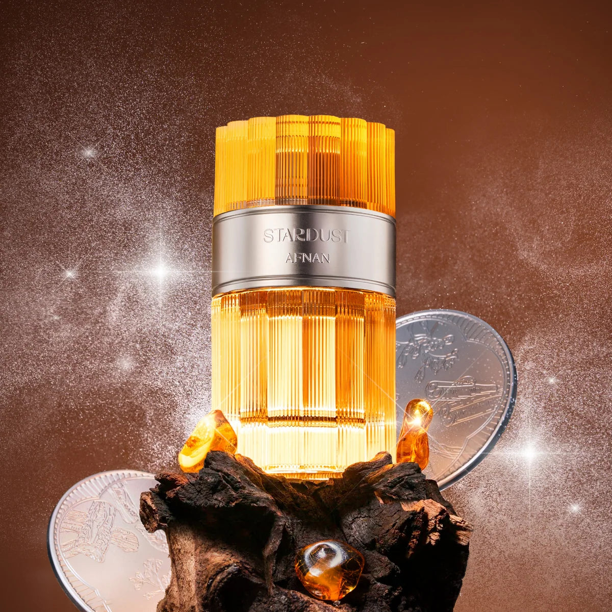 Afnan Stardust Extrait de Parfum 100ml