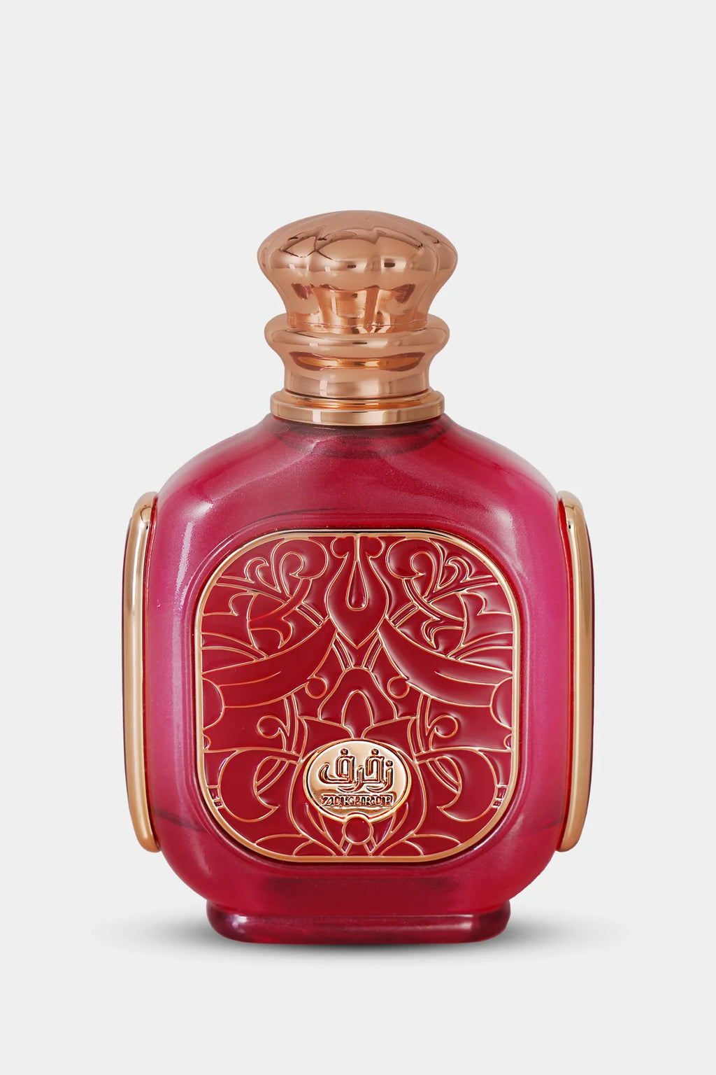 Zimaya Zukhruf Cherry Eau de Parfum 100ml