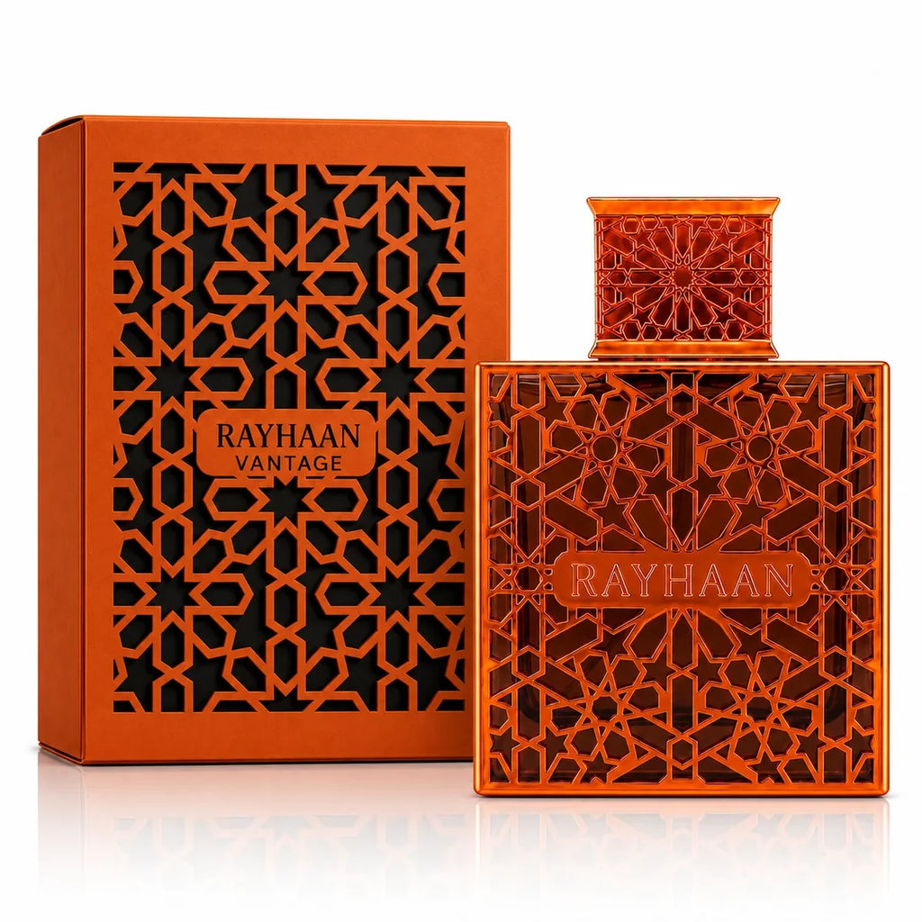 Rayhaan Vantage Eau de Parfum 100ml